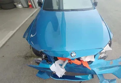 2018 BMW M2 WBS1J5109JVD17112 VIN:WBS1J5109JVD17112