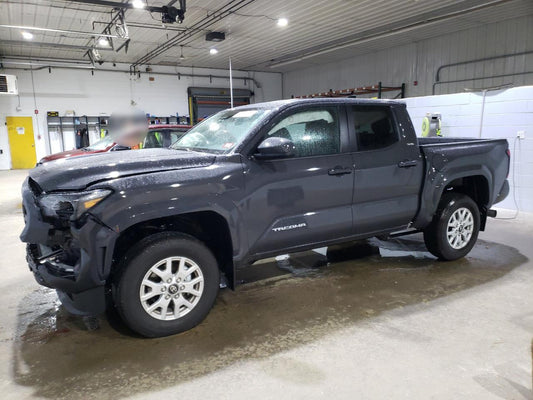 2024 TOYOTA TACOMA DOUBLE CAB VIN:3TMLB5JN8RM025561