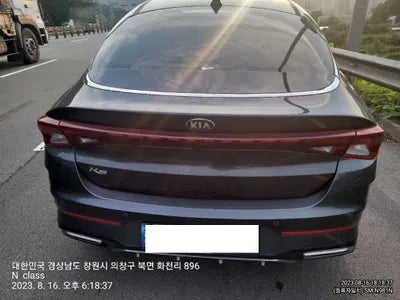 2021 Kia K5 KNAG241ABMA102898 VIN:KNAG241ABMA102898