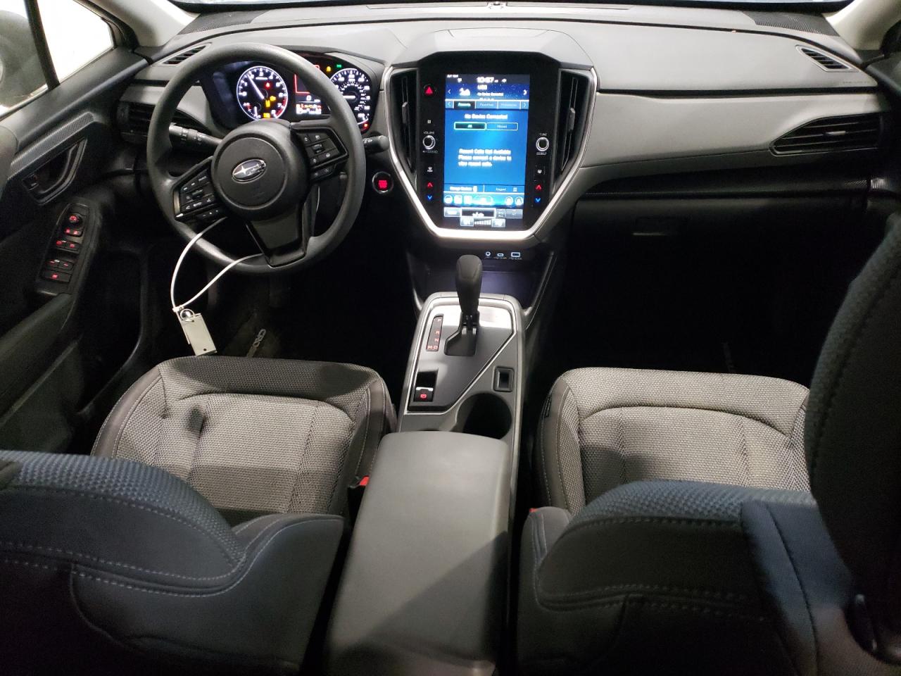 2024 SUBARU CROSSTREK PREMIUM VIN:JF2GUADCXR8332587