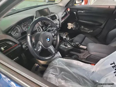 2017 BMW 118 WBA1S5103HV809367 VIN:WBA1S5103HV809367