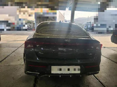 2020 Kia K5 KNAG241JBLA003443 VIN:KNAG241JBLA003443