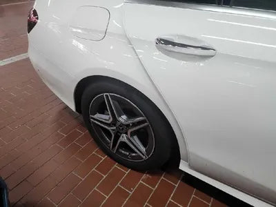 2023 Mercedes-Benz E 250 VIN: