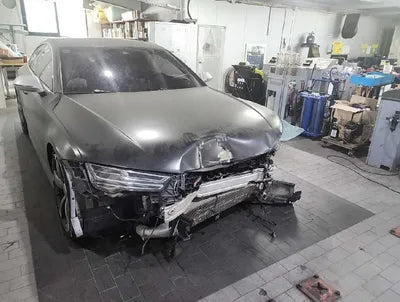 2016 Audi A7 WAUZZZ4G7GN167734 VIN:WAUZZZ4G7GN167734