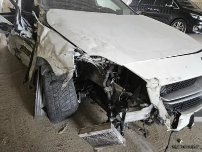 2016 Mercedes-Benz A 45 AMG VIN: