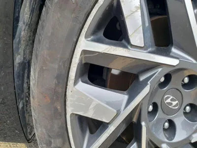 2020 Hyundai Santa FE VIN: