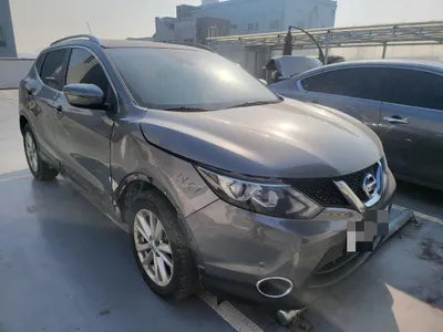 2016 nissan cashkai SJNDJ18E9GA514678 VIN:SJNDJ18E9GA514678