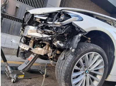 2022 BMW 520 WBA11BH06NWX63191 VIN:WBA11BH06NWX63191