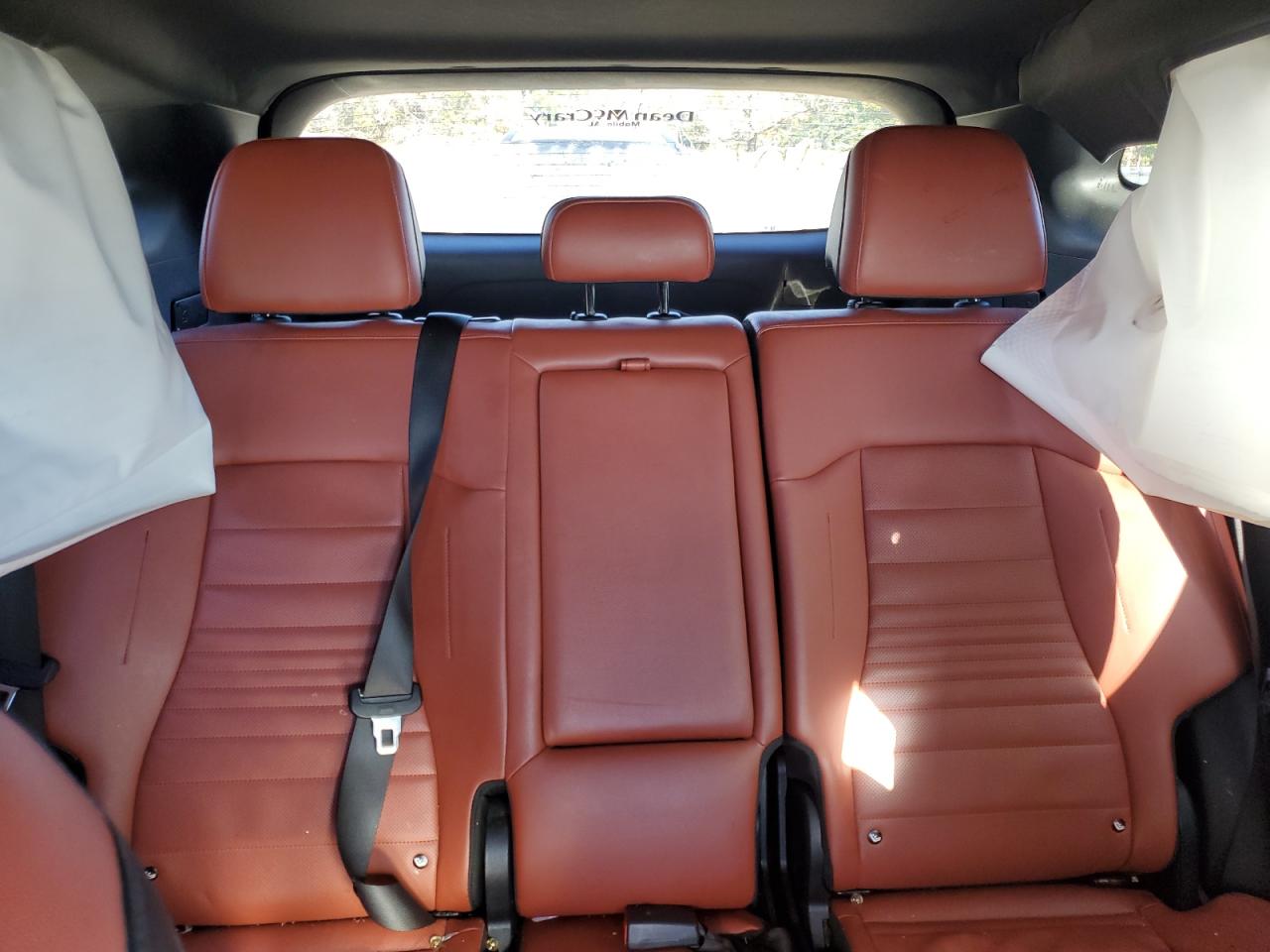 2023 KIA SPORTAGE SX PRESTIGE VIN:5XYK53AF3PG105344