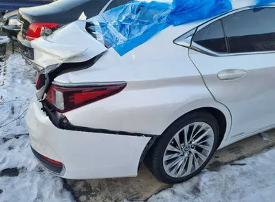 2021 Lexus ES 300 JTHBA1C14M2005937 VIN:JTHBA1C14M2005937