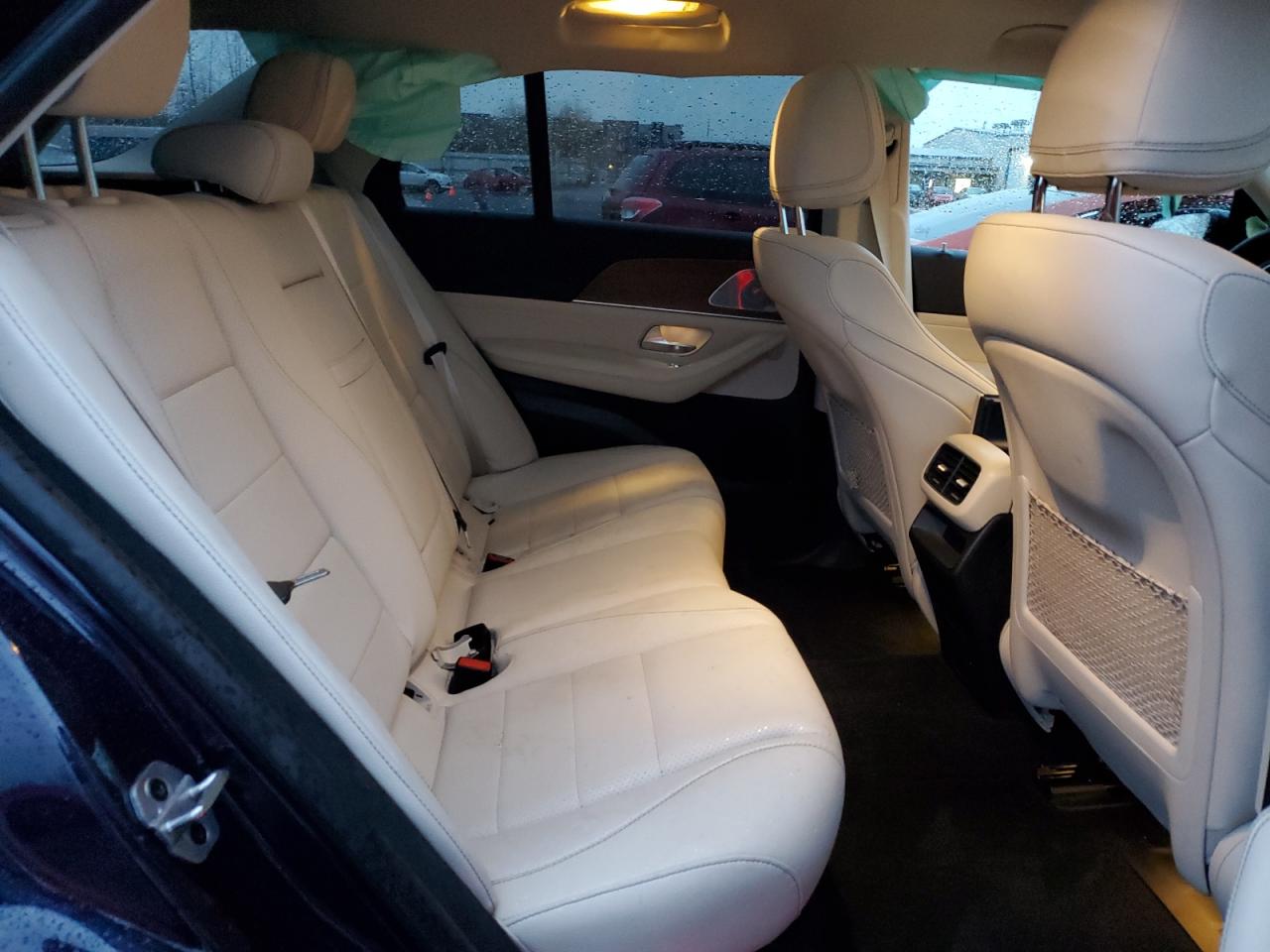 2022 MERCEDES-BENZ GLE 350 4MATIC VIN:4JGFB4KB1NA659907