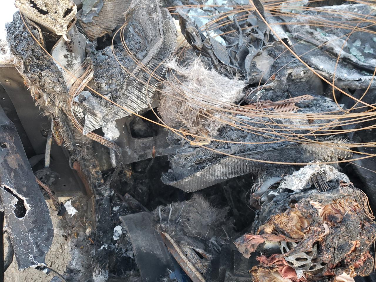 2024 CHEVROLET CORVETTE Z06 3LZ VIN:1G1YF2D39R5608710