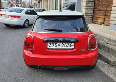2020 MINI Cooper WMWXR7105L2L77246 VIN:WMWXR7105L2L77246