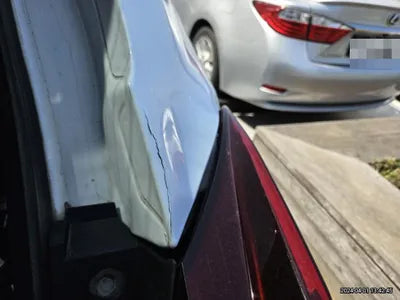 2020 Lexus UX 250 VIN: