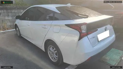 2021 Toyota Prius JTDKAMFU7M3147539 VIN:JTDKAMFU7M3147539