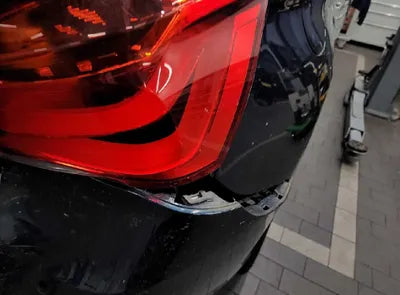 2017 BMW 118 WBA1S5105HV807961 VIN:WBA1S5105HV807961