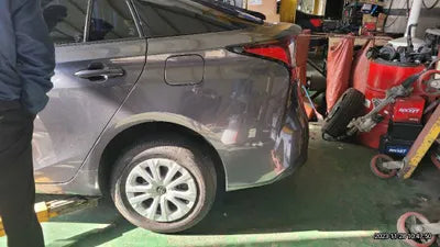 2020 Toyota Prius JTDKARFU3L3124528 VIN:JTDKARFU3L3124528