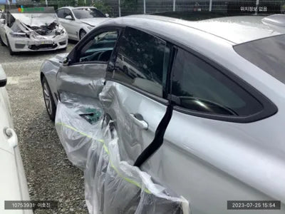 2018 BMW 320 1C4RJFJM6KC742297 VIN:1C4RJFJM6KC742297