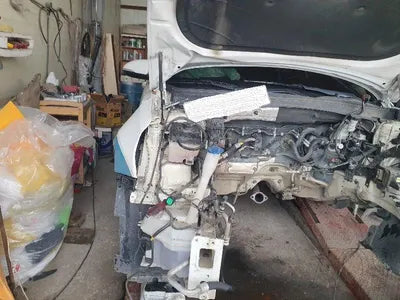 2019 Kia K5 KNAGT415GKA305801 VIN:KNAGT415GKA305801
