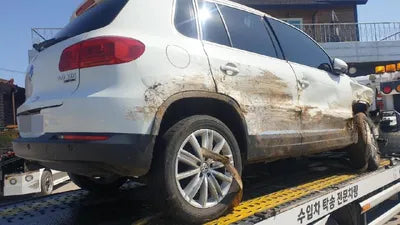 2016 Volkswagen Tiguan WVGZZZ5NZGW548372 VIN:WVGZZZ5NZGW548372