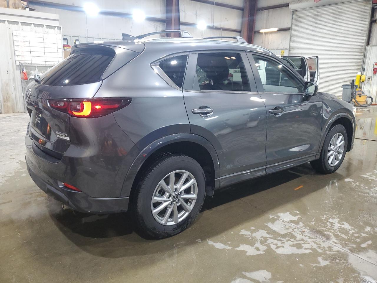2024 MAZDA CX-5 SELECT VIN:JM3KFBBL5R0476050