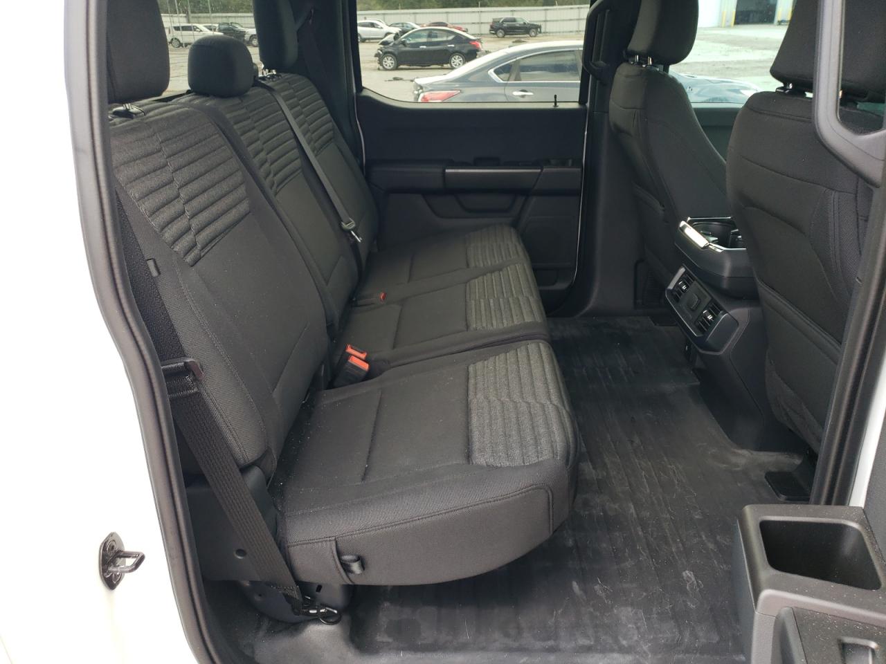 2023 FORD F150 SUPERCREW VIN:1FTFW1E5XPKG09713