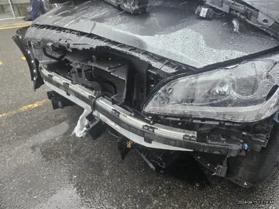 2019 Genesis G80 VIN: