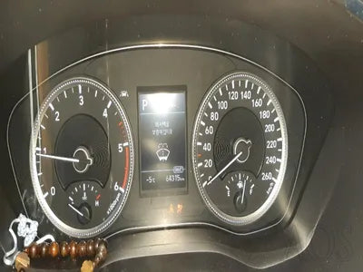 2018 Hyundai Santa FE KMHS381CBKU107767 VIN:KMHS381CBKU107767