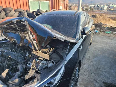 2017 Kia K5 KNAGX415GHA170830 VIN:KNAGX415GHA170830