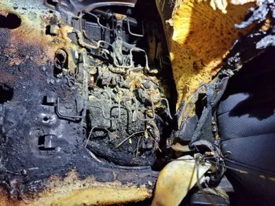 2017 Genesis G80 VIN: