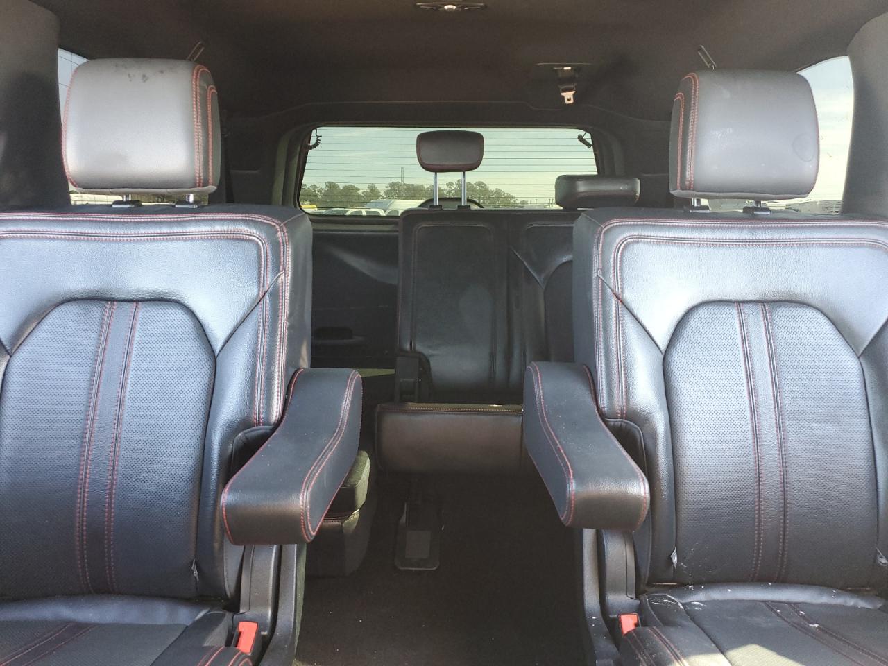 2022 FORD EXPEDITION MAX LIMITED VIN:1FMJK2AT0NEA34755