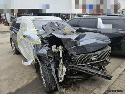 2016 Kia Sorento KNAPK81BBGA247385 VIN:KNAPK81BBGA247385