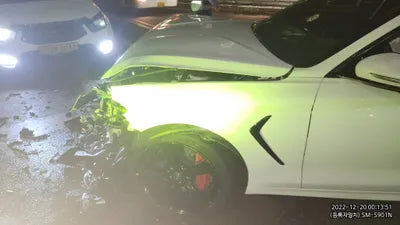 2019 Genesis G70 VIN: