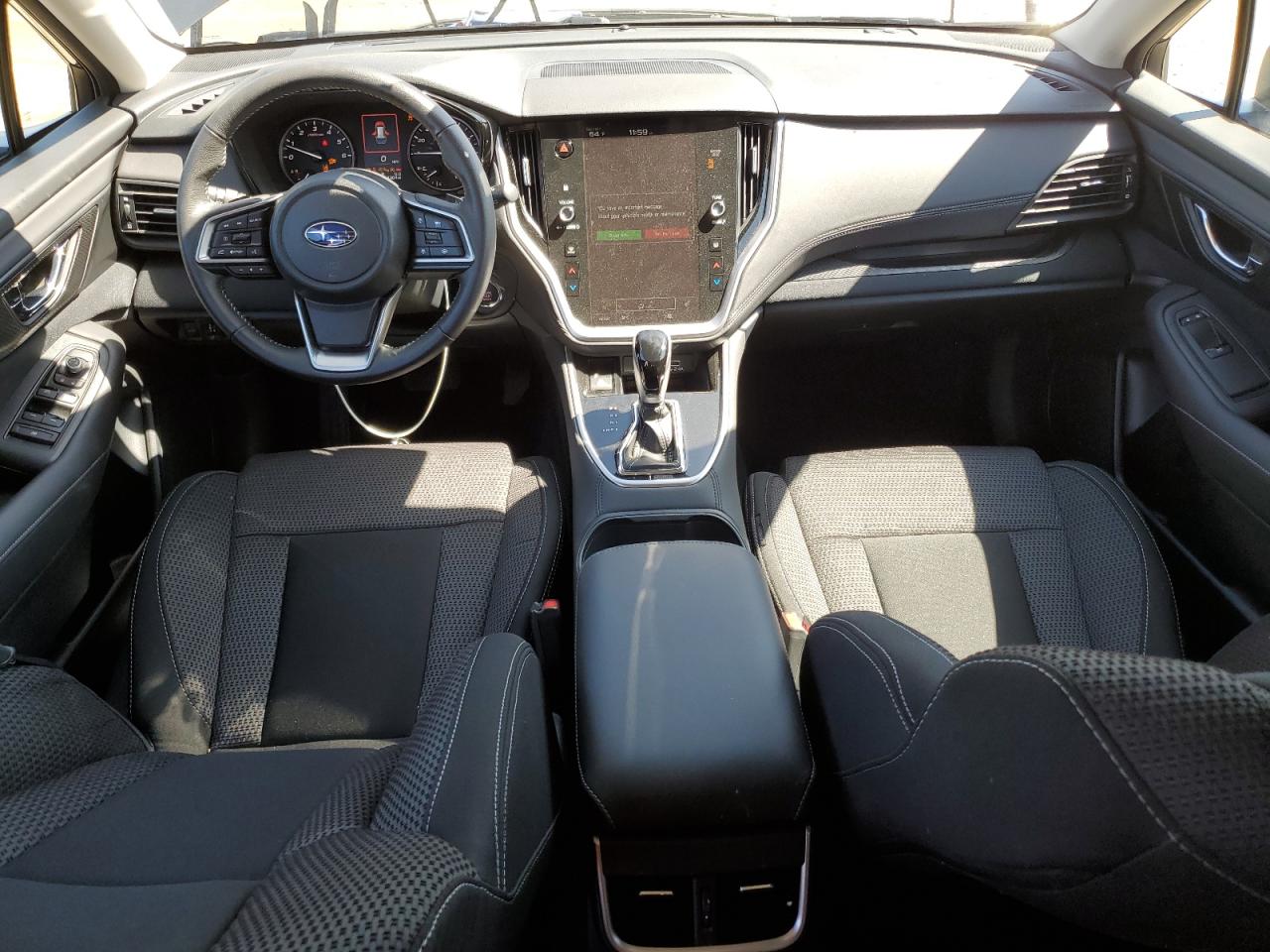 2024 SUBARU OUTBACK PREMIUM VIN:4S4BTAFC0R3202609