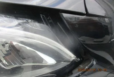 2018 Mercedes-Benz C 200 VIN: