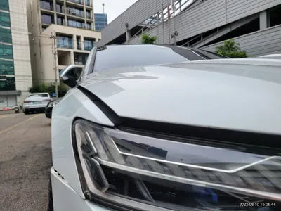 2020 Audi A7 VIN: