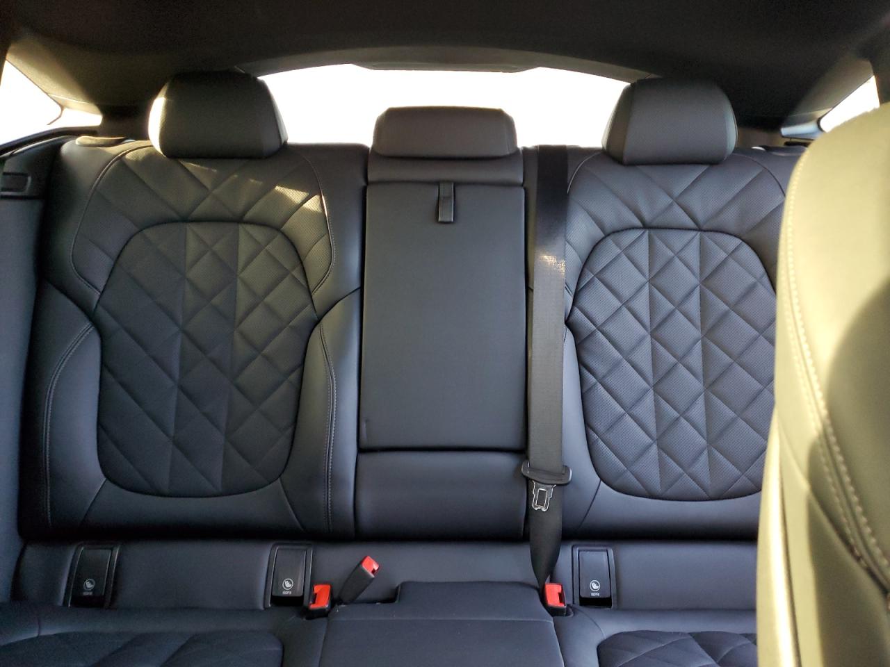 2024 BMW X6 XDRIVE40I VIN:5UX33EX02R9U49162