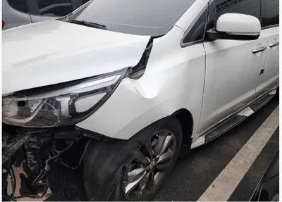 2018 Kia Carnival KNAMC81ABJS419807 VIN:KNAMC81ABJS419807