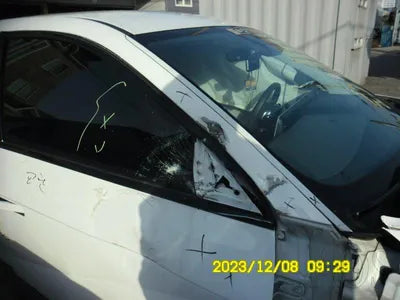 2021 Hyundai Ioniq VIN: