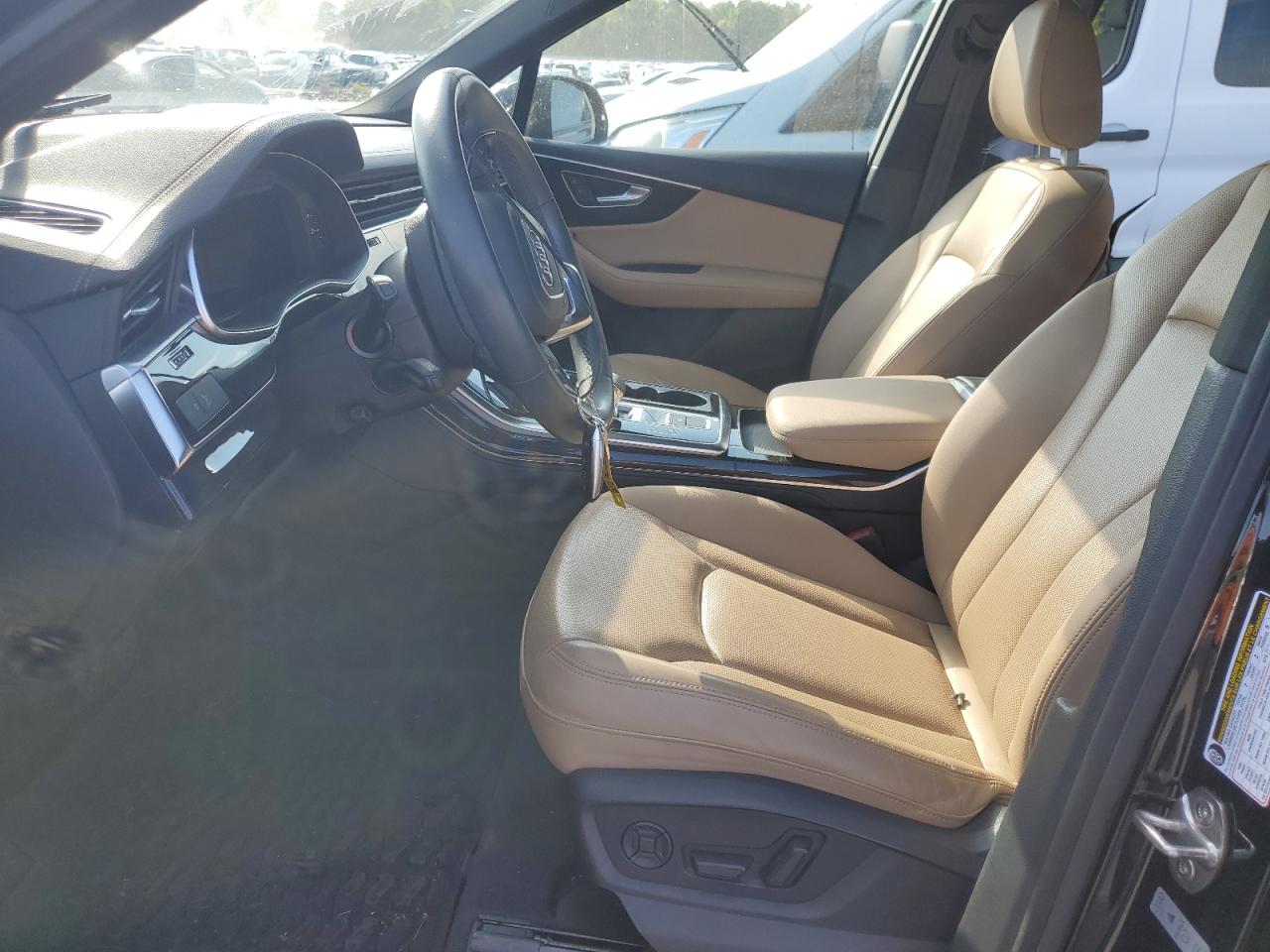 2023 AUDI Q7 PREMIUM PLUS VIN:WA1LXBF77PD006805