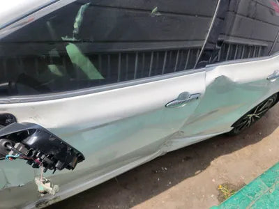 2021 Toyota Camry VIN: