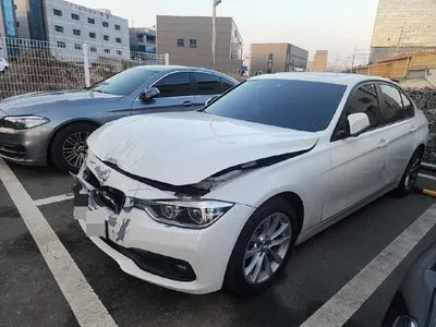 2017 BMW 320 WBA8C5107HA067882 VIN:WBA8C5107HA067882