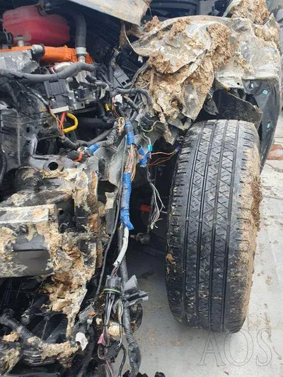 2022 Hyundai Tucson KMHJE811BPU080400 VIN:KMHJE811BPU080400