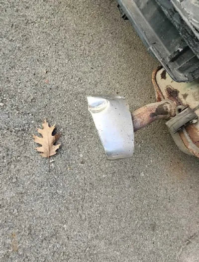 2017 Kia K5 KNAGU416BHA124624 VIN:KNAGU416BHA124624