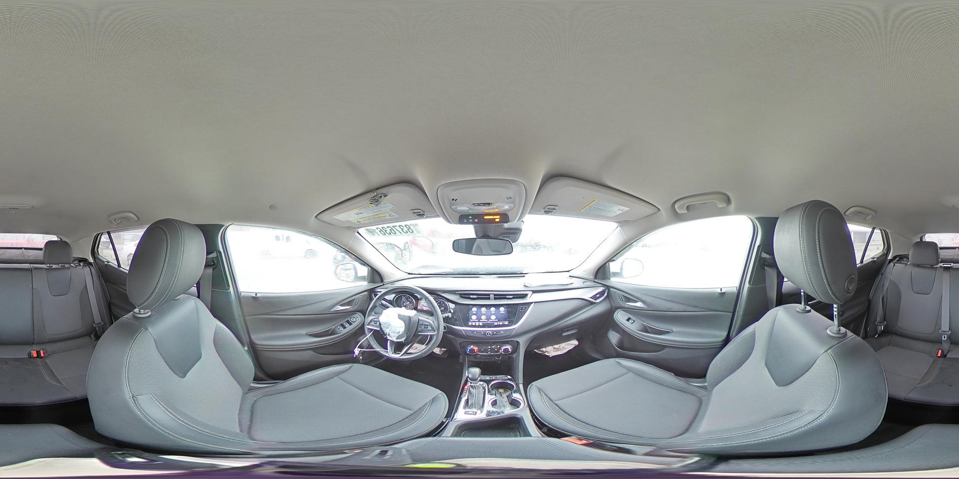 2022 BUICK ENCORE GX PREFERRED VIN:KL4MMBS24NB125928