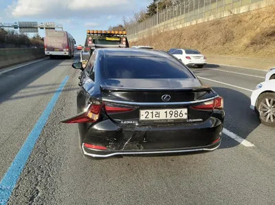 2019 Lexus ES 300 274KMJTHB21B15K20 VIN:274KMJTHB21B15K20