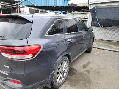 2014 Kia Sorento VIN: