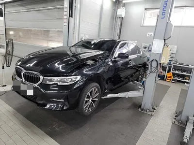 2019 BMW 320 WBA5V510XKAJ53823 VIN:WBA5V510XKAJ53823
