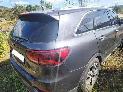 2018 Kia Sorento KNAPS81ABJA463579 VIN:KNAPS81ABJA463579
