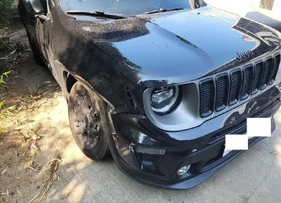 2020 Jeep Renegade 1C4BU0000LPL78079 VIN:1C4BU0000LPL78079
